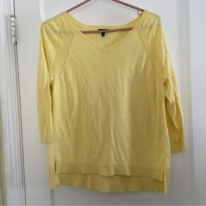 Talbots shirt size large